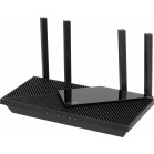 Роутер беспроводной TP-Link Archer AX55 AX3000 10/100/1000BASE-TX/4G ready черный