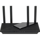 Роутер беспроводной TP-Link Archer AX55 AX3000 10/100/1000BASE-TX/4G ready черный
