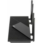 Роутер беспроводной TP-Link Archer AX55 AX3000 10/100/1000BASE-TX/4G ready черный