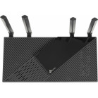 Роутер беспроводной TP-Link Archer AX55 AX3000 10/100/1000BASE-TX/4G ready черный
