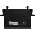 Роутер беспроводной D-Link DIR-822/RU/R4A AC1200 10/100BASE-TX черный