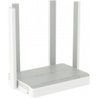 Роутер беспроводной Keenetic Speedster (KN-3012) AC1200 10/100/1000BASE-TX белый