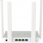 Роутер беспроводной Keenetic Speedster (KN-3012) AC1200 10/100/1000BASE-TX белый