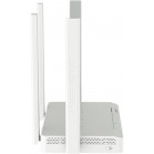 Роутер беспроводной Keenetic Speedster (KN-3012) AC1200 10/100/1000BASE-TX белый