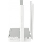 Роутер беспроводной Keenetic Speedster (KN-3012) AC1200 10/100/1000BASE-TX белый