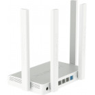 Роутер беспроводной Keenetic Speedster (KN-3012) AC1200 10/100/1000BASE-TX белый
