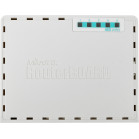 Роутер MikroTik hEX (RB750GR3) 10/100/1000BASE-TX белый