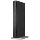 Роутер беспроводной MikroTik hAP ac3 (RBD53IG-5HACD2HND) AC1200 10/100/1000BASE-TX черный