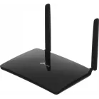 Роутер беспроводной TP-Link Archer MR500 AC1200 10/100/1000BASE-TX/4G cat.6 черный