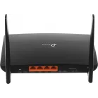 Роутер беспроводной TP-Link Archer MR500 AC1200 10/100/1000BASE-TX/4G cat.6 черный