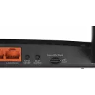 Роутер беспроводной TP-Link Archer MR500 AC1200 10/100/1000BASE-TX/4G cat.6 черный