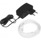 Роутер беспроводной TP-Link Archer MR500 AC1200 10/100/1000BASE-TX/4G cat.6 черный
