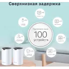 Бесшовный Mesh роутер TP-Link Deco S7(2-pack) AC1900 10/100/1000BASE-TX белый (упак.:2шт)