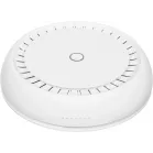 Роутер беспроводной MikroTik cAP XL ac (RBCAPGI-5ACD2ND-XL) AC1200 10/100/1000BASE-TX белый
