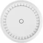 Роутер беспроводной MikroTik cAP XL ac (RBCAPGI-5ACD2ND-XL) AC1200 10/100/1000BASE-TX белый