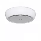 Роутер беспроводной MikroTik cAP XL ac (RBCAPGI-5ACD2ND-XL) AC1200 10/100/1000BASE-TX белый