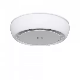 Роутер беспроводной MikroTik cAP XL ac (RBCAPGI-5ACD2ND-XL) AC1200 10/100/1000BASE-TX белый