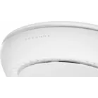 Роутер беспроводной MikroTik cAP XL ac (RBCAPGI-5ACD2ND-XL) AC1200 10/100/1000BASE-TX белый