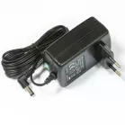Роутер беспроводной MikroTik cAP XL ac (RBCAPGI-5ACD2ND-XL) AC1200 10/100/1000BASE-TX белый