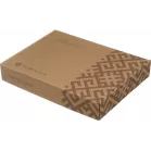 Роутер беспроводной MikroTik cAP XL ac (RBCAPGI-5ACD2ND-XL) AC1200 10/100/1000BASE-TX белый