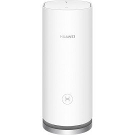 Бесшовный Mesh роутер Huawei Mesh 3 WS8100-22 (53039180) AX3000 10/100/1000BASE-T cat.6 белый (упак.:2шт)