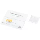 Бесшовный Mesh роутер TP-Link Deco X50-Outdoor(1-pack) AX3000 1000BASE-T белый