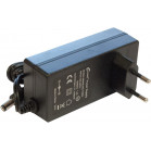 Маршрутизатор MikroTik RB5009UG+S+IN 10/100/1000/2500BASE-T/SFP+ черный