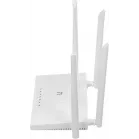 Роутер беспроводной Netis NC21 AC1200 10/100BASE-TX белый