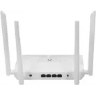 Роутер беспроводной Netis NC21 AC1200 10/100BASE-TX белый