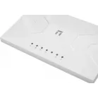 Роутер беспроводной Netis NC21 AC1200 10/100BASE-TX белый