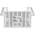 Роутер беспроводной Netis NC21 AC1200 10/100BASE-TX белый