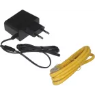 Роутер беспроводной Netis NC21 AC1200 10/100BASE-TX белый