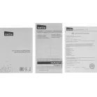 Роутер беспроводной Netis NC21 AC1200 10/100BASE-TX белый
