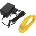 Роутер беспроводной Netis N6 AX1800 10/100/1000BASE-TX/4G ready черный