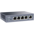 Маршрутизатор Cudy R700 10/100/1000BASE-T черный