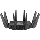 Роутер беспроводной Asus GT-AXE16000 AXE16000 10GBASE-X черный