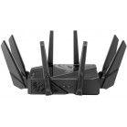 Роутер беспроводной Asus GT-AXE16000 AXE16000 10GBASE-X черный