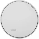 Бесшовный Mesh роутер TP-Link Deco X50-PoE (DECO X50-POE(2-PACK)) AX3000 1000/2500BASE-T белый (упак.:2шт)