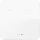 Интернет-центр Huawei B320-323 (51060JWD) 10/100/1000BASE-TX/4G cat.7 белый