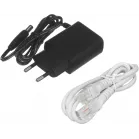 Роутер беспроводной Cudy LT400 N300 10/100BASE-TX/4G cat.4 черный