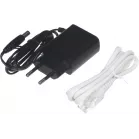 Роутер беспроводной Cudy LT500 AC1200 10/100BASE-TX/4G cat.4 черный