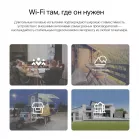 Роутер беспроводной TP-Link TL-MR105 N300 10/100BASE-TX/4G cat. 4 белый