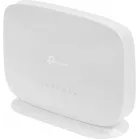 Роутер беспроводной TP-Link TL-MR105 N300 10/100BASE-TX/4G cat. 4 белый