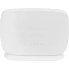 Роутер беспроводной TP-Link TL-MR105 N300 10/100BASE-TX/4G cat. 4 белый