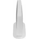 Роутер беспроводной TP-Link TL-MR105 N300 10/100BASE-TX/4G cat. 4 белый