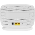 Роутер беспроводной TP-Link TL-MR105 N300 10/100BASE-TX/4G cat. 4 белый