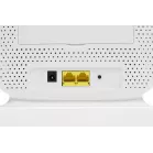 Роутер беспроводной TP-Link TL-MR105 N300 10/100BASE-TX/4G cat. 4 белый