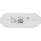 Роутер беспроводной TP-Link TL-MR105 N300 10/100BASE-TX/4G cat. 4 белый