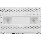 Роутер беспроводной TP-Link TL-MR105 N300 10/100BASE-TX/4G cat. 4 белый