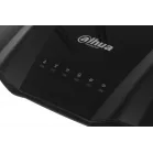Роутер Dahua DH-AX15M AX1500 10/100BASE-TX/4G черный